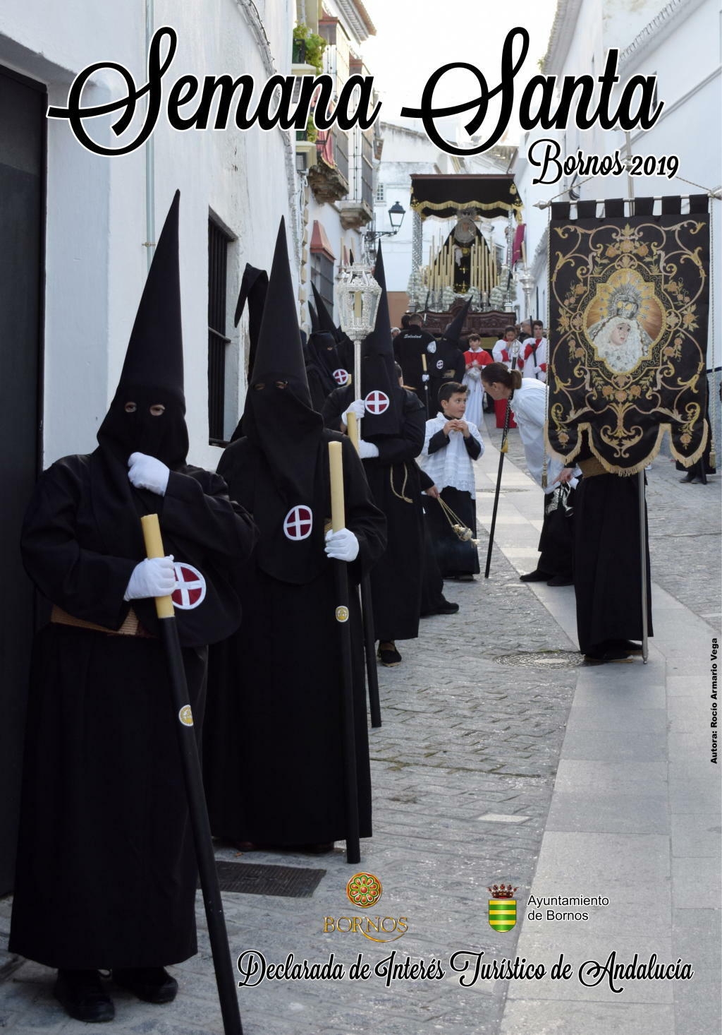 CARTEL SEMANA SANTA 2019